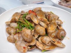 -望海湾海鲜楼·海鲜(河南路店)