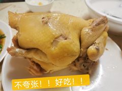 -佳基盐焗鸡