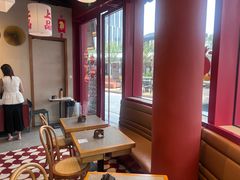 -极乐小煮·成都冒菜(科技绿洲店)