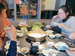 -捞王猪肚鸡火锅(昆山店)