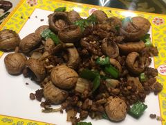 -那家小馆•北京菜•烤鸭(中关村店)