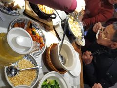 -小菜园新徽菜(芜湖奥特莱斯店)