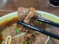 -旺泉餐饮店·清真牛肉面馆