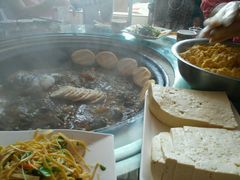 -大鹅岛灶台鱼·铁锅炖(水库路店)