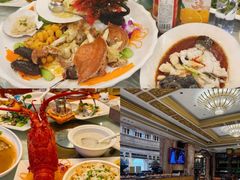 -万宝海鲜舫(劳动公园店)