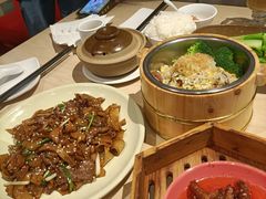 -避风塘(百联东郊店)