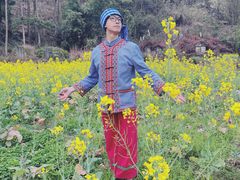 -高荡千年布依古寨旅游景区