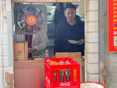 -小胡子祥彪烧烤(北湖总店)