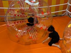 -不可思议减压馆·解压博物馆·摔碗发泄·团建定制