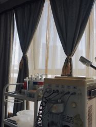 -健身堂科技美肌SPA