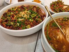 -一坐一忘云南菜(卓悦中心)