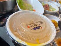 -喜来稀肉(虹泉路店)