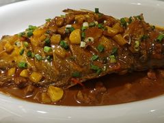 -小菜园新徽菜(蚌埠蚌山万达店)