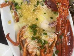 -范饭椰林川湘味海鲜·椰子鸡(三亚湾椰梦长廊店)