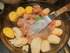 -津武刁馋一锅出(双街店)