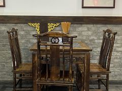 包厢-西月城谭豆花(光华店)