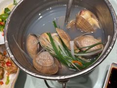 -渔娘渔家丹东海鲜(东直门店)