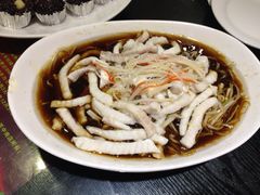 -刘胖子家常菜·蹄花焖藕(中南店)