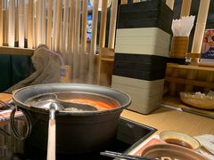 -温野菜涮涮锅(曲江大悦城店)