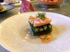 -通安客栈中餐厅·何家小馆