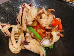 -广州文华东方酒店·江-由辉师傅主理