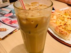 -必胜客(滨江店)