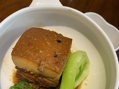 -眉州东坡·熊猫主题餐厅(枫蓝店)
