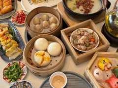 -煲王粤菜餐厅(中侨中心店)