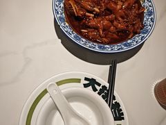 -欧记大排档·景德菜(上海首店)