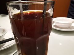 -新大咀港式茶餐厅(宝山万达店)