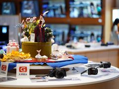 -Sony Store索尼(深圳深业上城店)