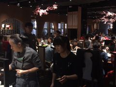 -呷哺呷哺 黄金牧场 (回龙观港龙店)