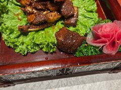 -香宫·中餐厅(拉萨香格里拉大酒店)
