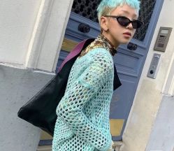 -MMby Hair Code