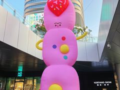 -深圳来福士广场