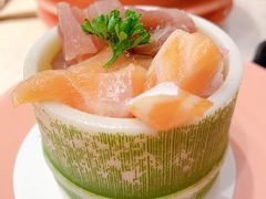 -争鲜回转寿司(东方银座店)
