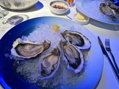 -香港喜来登酒店蚝酒吧