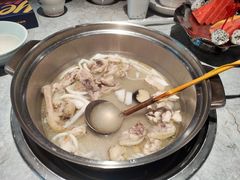 -椰妹·椰子鸡火锅(三祺广场店)