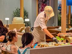 -韩白山·朝鲜族烤牛肉·酱蟹(长宁龙之梦店)