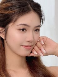 -韩美绣·骨相纹眉·洗眉美瞳线