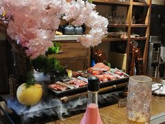 -樱宿日式和牛烧肉(五道口店)