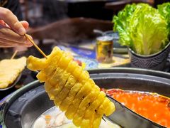 -成都老码头火锅(旺角店)