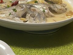 -杨记海鲜楼(三门黑金冠店)