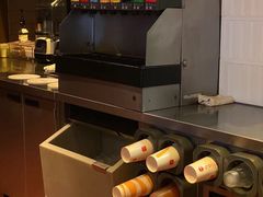 -麦当劳(望京国际商业中心店)