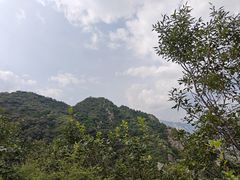 -北京鹫峰国家森林公园