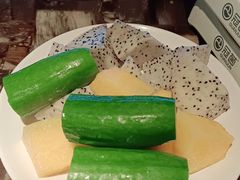 -冠菌火锅自助(东莞樟木头店)
