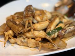 -海味世家·家常菜馆(明州里店)