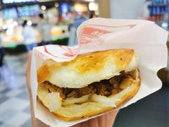 -姑娘手·陕西手工面·肉夹馍(元洪城店)