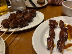 -福烤锦花(长乐路店)