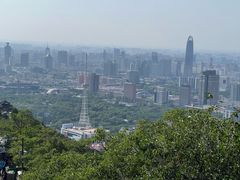-千佛山风景名胜区
